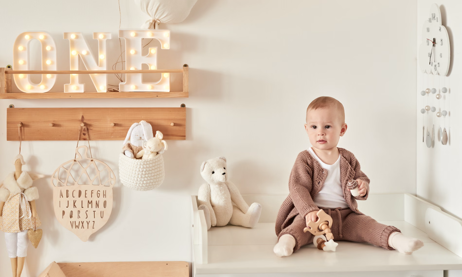 “Sad beige” aesthetic